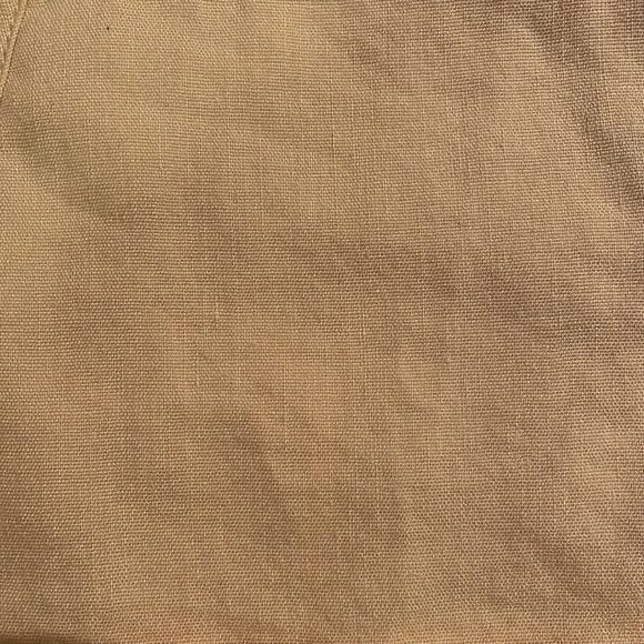 Bb shorts in beige - Picture 7 of 10